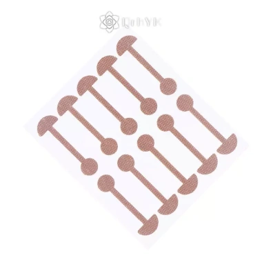 QrhYK Thu Nhỏ Mũi Cánh Dán Vô Hình - Miếng Dán Đặc Biệt N Shaper Giá 40.600₫ 8