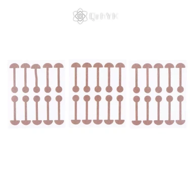 QrhYK Thu Nhỏ Mũi Cánh Dán Vô Hình - Miếng Dán Đặc Biệt N Shaper Giá 40.600₫ 9
