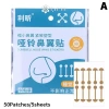 QrhYK Thu Nhỏ Mũi Cánh Dán Vô Hình - Miếng Dán Đặc Biệt N Shaper Giá 40.600₫ 10