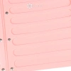 Qrhyk Tóc Nơ Treo Tường - Giá Đỡ Kẹp Tóc Dung Tích Lớn cho Bé Gái - 50.930đ 2