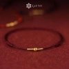 Qrhyk Vòng Tay Handmade Dây Đỏ May Mắn Điều Chỉnh cho Nam Nữ - Thời Trang 2.024 Giá ưu đãi 34.300đ 2