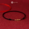 Qrhyk Vòng Tay Handmade Dây Đỏ May Mắn Điều Chỉnh cho Nam Nữ - Thời Trang 2.024 Giá ưu đãi 34.300đ 5