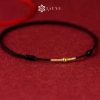 Qrhyk Vòng Tay Handmade Dây Đỏ May Mắn Điều Chỉnh cho Nam Nữ - Thời Trang 2.024 Giá ưu đãi 34.300đ 10
