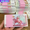 QTMT6.760 Tiền Mã Đáo Thành Công Uzbekistan - Màu Đỏ Phát Đạt, Kích Hoạt Tài Lộc, Giá ưu đãi 19.080₫ 3
