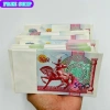 QTMT6.760 Tiền Mã Đáo Thành Công Uzbekistan - Màu Đỏ Phát Đạt, Kích Hoạt Tài Lộc, Giá ưu đãi 19.080₫ 4