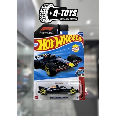 qtoys Xe mô hình Hot Wheels F1 Racing 1:64 - Giá chỉ 199.000đ giảm từ 238.800đ 2