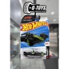 qtoys Xe mô hình Hot Wheels F1 Racing 1:64 - Giá chỉ 199.000đ giảm từ 238.800đ 5