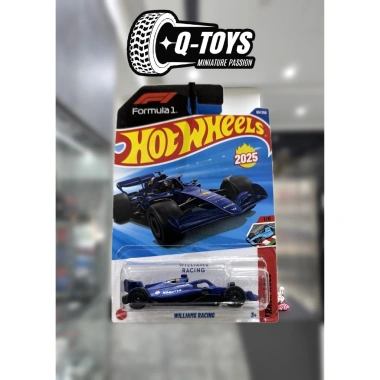 qtoys Xe mô hình Hot Wheels F1 Racing 1:64 - Giá chỉ 199.000đ giảm từ 238.800đ 7