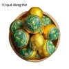 Quà biếu cao cấp: Hộp 250g Trà Phổ Nhĩ Quất Tiểu Thanh Cam - 80.000₫ 10