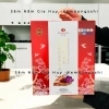 Quà biếu tặng Nước hồng sâm Nuôi Nhung – Hươu linh chi 365 60 gói 499k 3