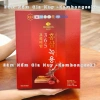 Quà biếu tặng Nước hồng sâm Nuôi Nhung – Hươu linh chi 365 60 gói 499k 8