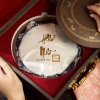 Quà biếu tết Bánh Trà Phổ Nhĩ Chín Tuyết Sơn Trà - Sang trọng, giá ưu đãi 8,99 triệu 8