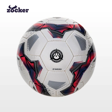 Quả Bóng Đá Zocker Denver Da PU Cao Cấp Siêu Bền Không Bại Màu Giá Chỉ 320.000đ 5