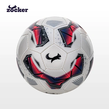 Quả Bóng Đá Zocker Denver Da PU Cao Cấp Siêu Bền Không Bại Màu Giá Chỉ 320.000đ 6