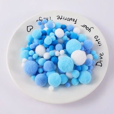 Quả bóng gradient sang trọng DIY kèm túi bụi Crybaby Babybaby - Giá ưu đãi 34.760₫ 11 Quả bóng gradient sang trọng DIY kèm túi bụi Crybaby Babybaby - Giá ưu đãi 34.760₫ 11