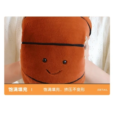 Quả Bóng Nhồi Bông Bóng Rổ 45cm Xinh – Quà Sinh Nhật Ý Nghĩa Cho Bạn Trai, Bé Trai 79.000₫ 2