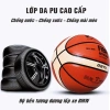 Quả bóng rổ cao su size 3-5-6-7, tặng túi lưới và kim bơm, giá ưu đãi 85.000₫ 3