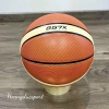 Quả bóng rổ cao su size 3-5-6-7, tặng túi lưới và kim bơm, giá ưu đãi 85.000₫ 4
