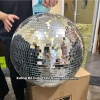 Quả cầu gương Disco 50cm - Trang trí tiệc cưới, studio, nhà hàng, phim trường, 378k 4
