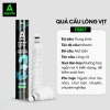 Quả cầu lông Agnite 12 quả vũ bền, ống cầu chính hãng, giảm giá 23% chỉ 84.000₫ 4