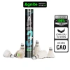 Quả cầu lông Agnite 12 quả vũ bền, ống cầu chính hãng, giảm giá 23% chỉ 84.000₫ 8