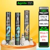 Quả cầu lông Agnite 12 quả vũ bền, ống cầu chính hãng, giảm giá 23% chỉ 84.000₫ 9