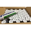 Quả cầu lông DABATA xanh thi đấu chính hãng - Tốc độ 77, bền cao, giá chỉ 355.000₫
