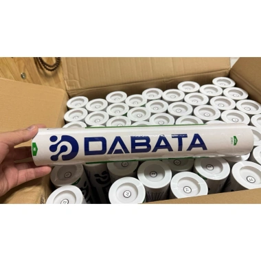 Quả cầu lông DABATA xanh thi đấu chính hãng - Tốc độ 77, bền cao, giá chỉ 355.000₫ 3 Quả cầu lông DABATA xanh thi đấu chính hãng - Tốc độ 77, bền cao, giá chỉ 355.000₫ 3