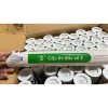 Quả cầu lông DABATA xanh thi đấu chính hãng - Tốc độ 77, bền cao, giá chỉ 355.000₫ 4