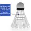 Quả Cầu Lông Dododios 12 Quả Ống Cầu 6 – Cầu Nhựa & Vũ Chịu Va Đập, Giá 25.000 8