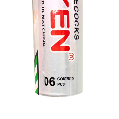 Quả cầu lông Hải Yến Bạc chính hãng, rẻ nhất thị trường, 12/6 quả, giảm giá 195k