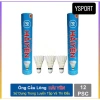Quả cầu lông Hải Yến S70‑S90 6‑12 trái, ống thi đấu chuyên nghiệp - 149.000đ