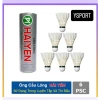 Quả cầu lông Hải Yến S70‑S90 6‑12 trái, ống thi đấu chuyên nghiệp - 149.000đ 3