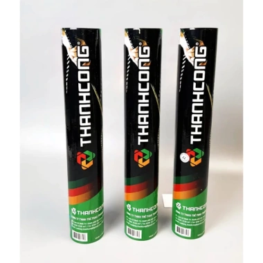 Quả cầu lông Thành Công 77 chính hãng 12 quả Bền cao Tốc nhanh Giảm giá 430k
