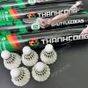 Quả cầu lông Thành Công 77 chính hãng 12 quả - Giá ưu đãi 425.000 VND, chất lượng bền bỉ 5