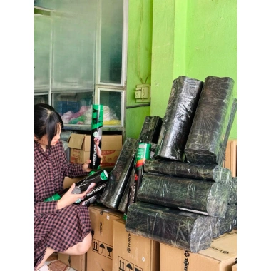 Quả cầu lông Thành công chính hãng - Độ bền cao, nẩy ổn định, giảm giá 420k 3