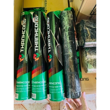 Quả cầu lông Thành công chính hãng - Độ bền cao, nẩy ổn định, giảm giá 420k 4