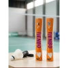 Quả Cầu Lông Tiến Bộ 12 quả - Bền, bay ổn định, phù hợp phong trào & thi đấu, tặng khóa học 5