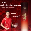Quả cầu lông VENSON VS Kirin A2 12 quả - Ống cầu thi đấu chuyên nghiệp, giá ưu đãi 699.000đ 3
