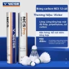 Quả Cầu Lông Victor NCS Pro 1 Quả - Carbon Bền, Tiết Kiệm Gấp 3, Giá 65.000₫ 2