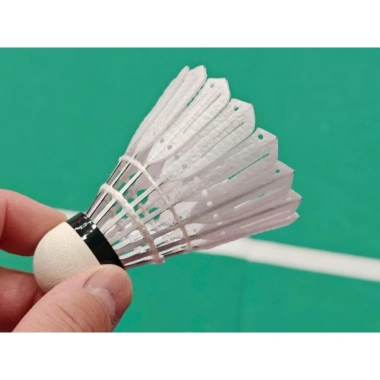 Quả Cầu Lông Victor NCS Pro 1 Quả - Carbon Bền, Tiết Kiệm Gấp 3, Giá 65.000₫