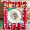 Quả Cầu Lông ViNa Đen Loại 1 Chính Hãng 100% - Bộ 12 quả, Giá chỉ 219.000 VND