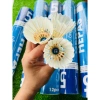 Quả Cầu Lông ViNa Đen Loại 1 Chính Hãng 100% - Bộ 12 quả, Giá chỉ 219.000 VND 5