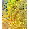 Quả Càu Trang Trí LED 20cm/30cm - Đèn Nhỏ Lung Linh, Giá Chỉ 75.000 VNĐ 8