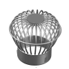 Quả châu lược rác - Giá siêu ưu đãi 20.000đ, giảm từ 24.400đ, hút rác nhanh, tay cầm thoải mái, sạch sẽ mọi góc nhà