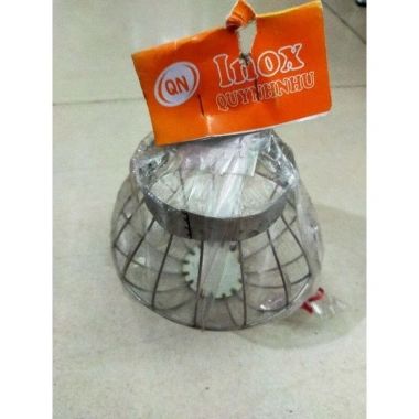 Quả châu lược rác - Giá siêu ưu đãi 20.000đ, giảm từ 24.400đ, hút rác nhanh, tay cầm thoải mái, sạch sẽ mọi góc nhà 2