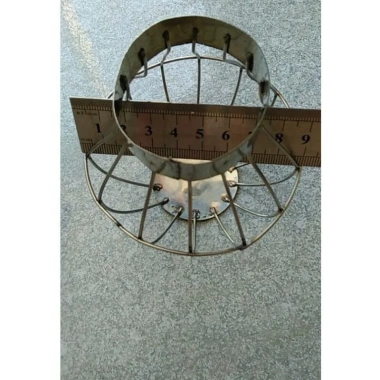 Quả châu lược rác - Giá siêu ưu đãi 20.000đ, giảm từ 24.400đ, hút rác nhanh, tay cầm thoải mái, sạch sẽ mọi góc nhà 3