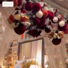 Quả Châu Nhung Cỡ Lớn Trang Trí Cây Thông Noel Giảm 30.000đ Decor Giáng Sinh Tết 6