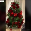 Quả Châu Nhung Cỡ Lớn Trang Trí Cây Thông Noel Giảm 30.000đ Decor Giáng Sinh Tết 8