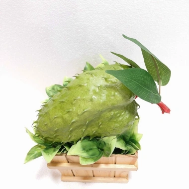 Quả Giả Cỡ Lớn - Trái Cây Nhân Tạo Đẹp Như Thật, Giá Chỉ 50.565 VND Giảm